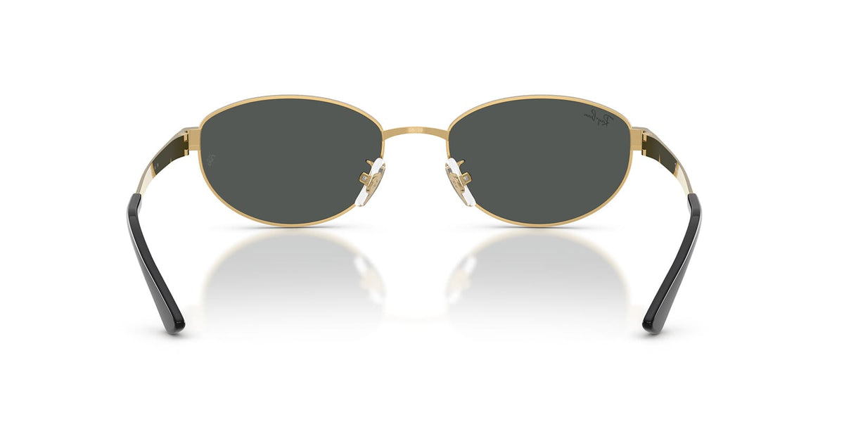 Ray-Ban RB 3774D 001/87 Sunglasses