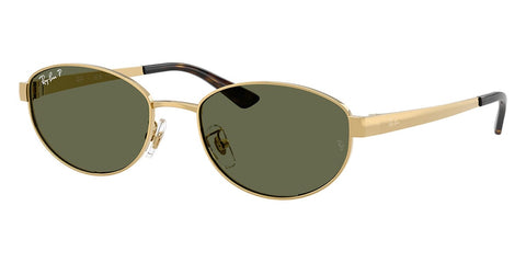 Ray-Ban RB 3774D 001/9A Polarised Sunglasses