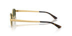 Ray-Ban RB 3774D 001/9A Polarised Sunglasses