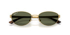 Ray-Ban RB 3774D 001/9A Polarised Sunglasses