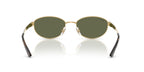 Ray-Ban RB 3774D 001/9A Polarised Sunglasses