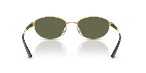 Ray-Ban RB 3774D 001/9A Polarised Sunglasses
