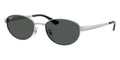 Ray-Ban RB 3774D 003/87 Sunglasses
