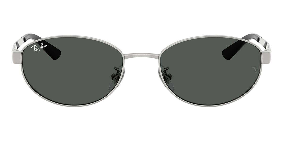 Ray-Ban RB 3774D 003/87 Sunglasses