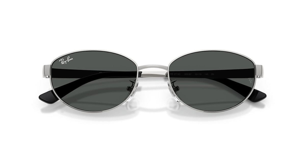 Ray-Ban RB 3774D 003/87 Sunglasses