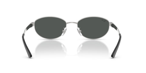 Ray-Ban RB 3774D 003/87 Sunglasses