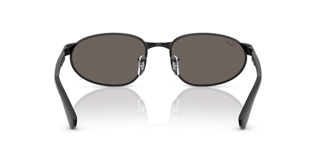 Ray-Ban RB 3777 002/B1 Sunglasses