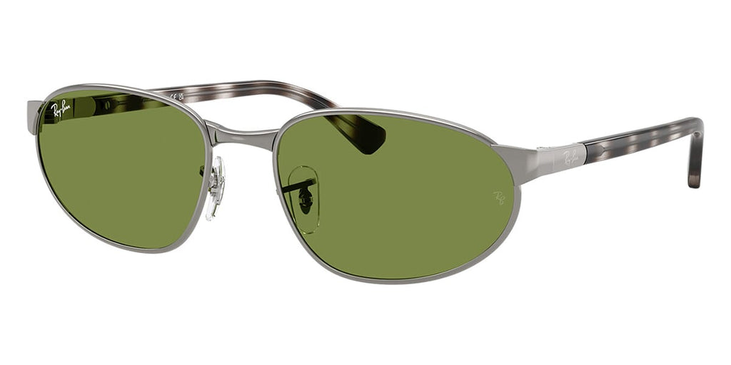 Ray-Ban RB 3777 004/4E Sunglasses