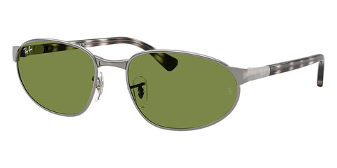 Ray-Ban RB 3777 004/4E Sunglasses