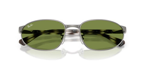 Ray-Ban RB 3777 004/4E Sunglasses