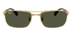 Ray-Ban RB 3778 001/31 Sunglasses