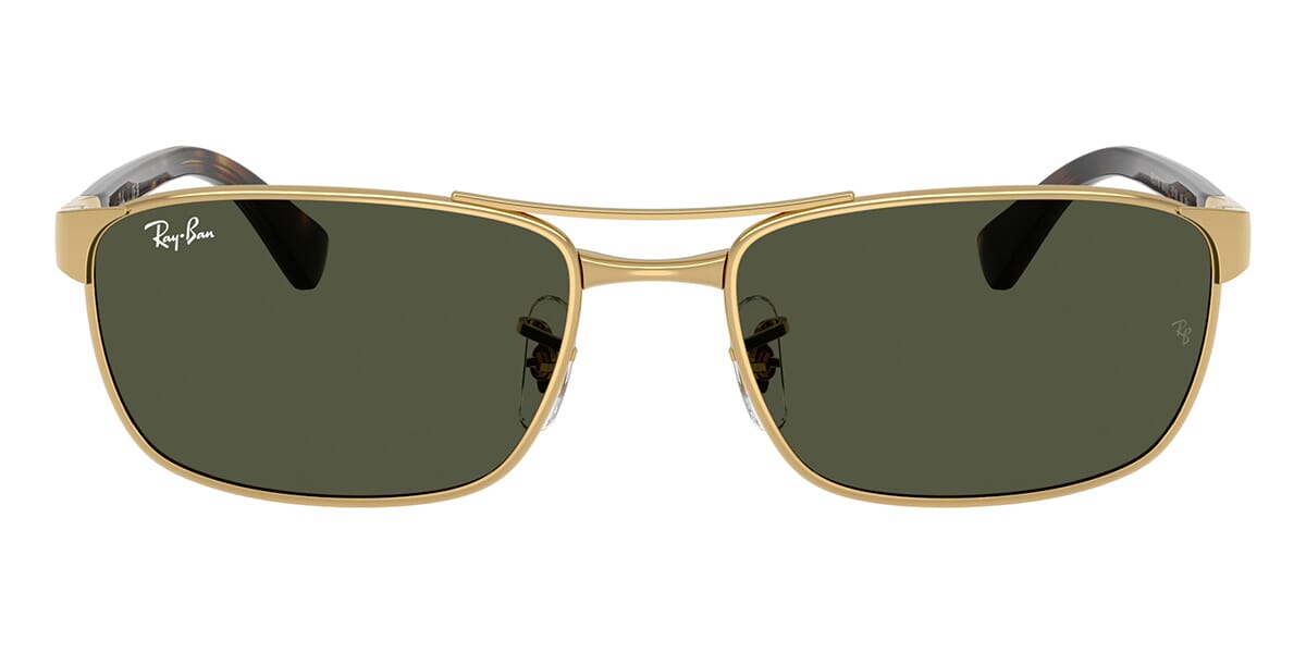 Ray-Ban RB 3778 001/31 Sunglasses