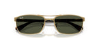 Ray-Ban RB 3778 001/31 Sunglasses