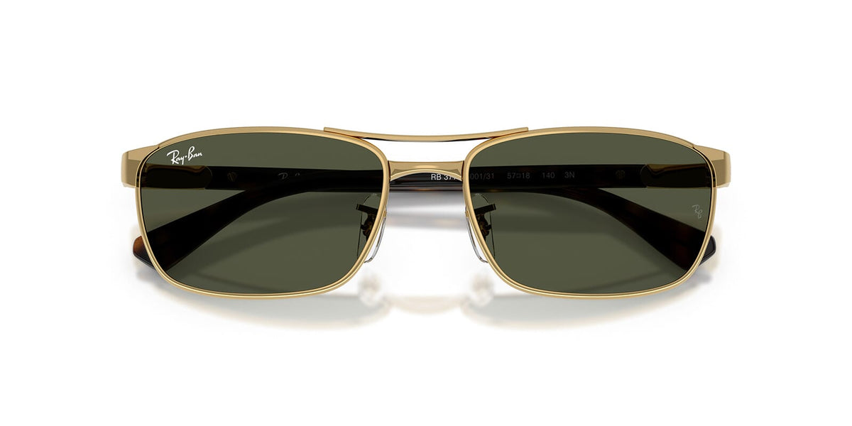 Ray-Ban RB 3778 001/31 Sunglasses