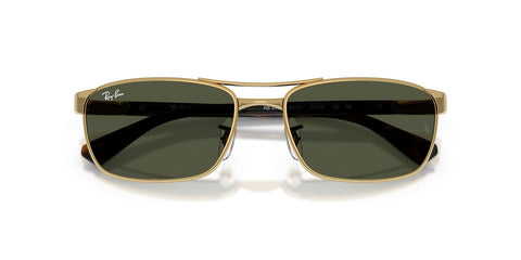 Ray-Ban RB 3778 001/31 Sunglasses