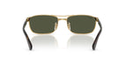 Ray-Ban RB 3778 001/31 Sunglasses