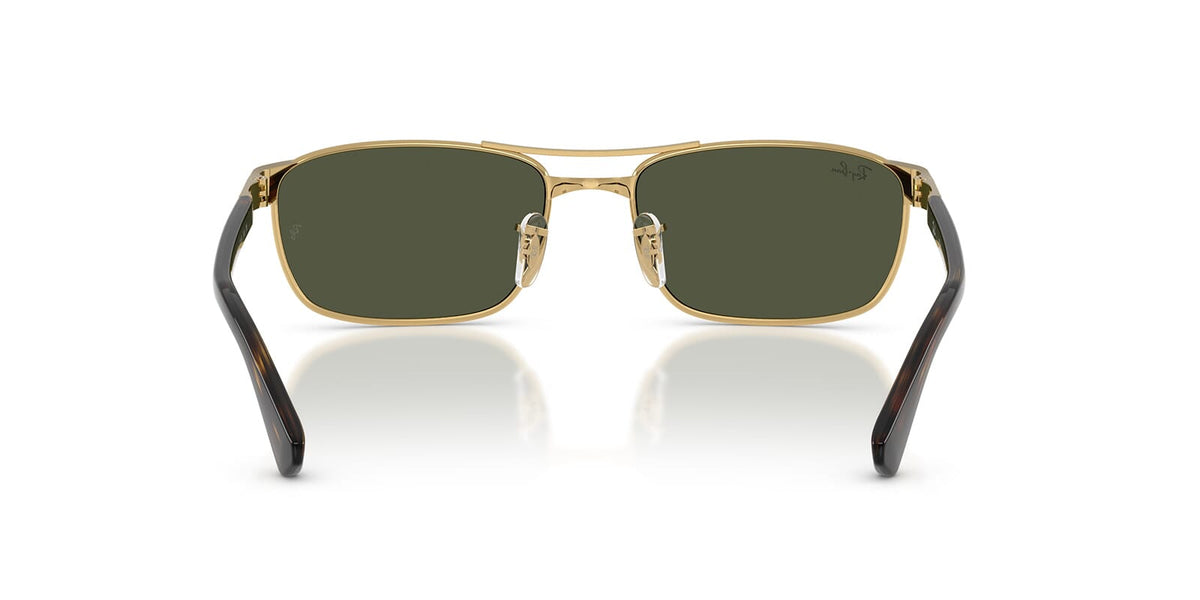Ray-Ban RB 3778 001/31 Sunglasses