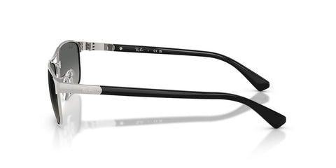 Ray-Ban RB 3778 003/71 Sunglasses