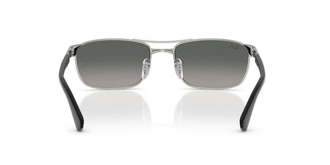 Ray-Ban RB 3778 003/71 Sunglasses