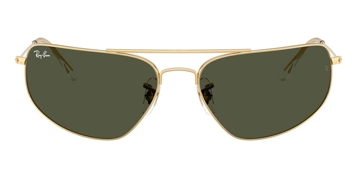 Ray-Ban RB 3780 001/31 Sunglasses