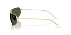 Ray-Ban RB 3780 001/31 Sunglasses
