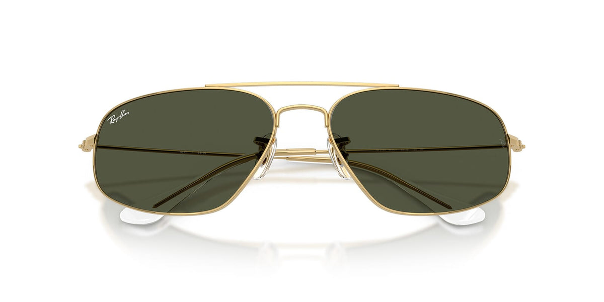 Ray-Ban RB 3780 001/31 Sunglasses