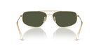 Ray-Ban RB 3780 001/31 Sunglasses