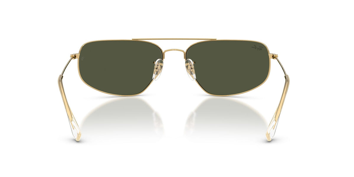 Ray-Ban RB 3780 001/31 Sunglasses