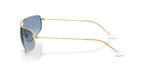 Ray-Ban RB 3780 001/3F Sunglasses