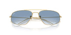 Ray-Ban RB 3780 001/3F Sunglasses