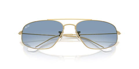 Ray-Ban RB 3780 001/3F Sunglasses