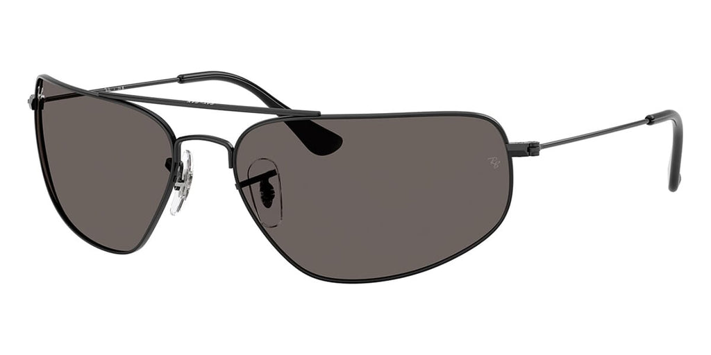 Ray-Ban RB 3780 002/B1 Sunglasses