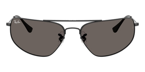 Ray-Ban RB 3780 002/B1 Sunglasses