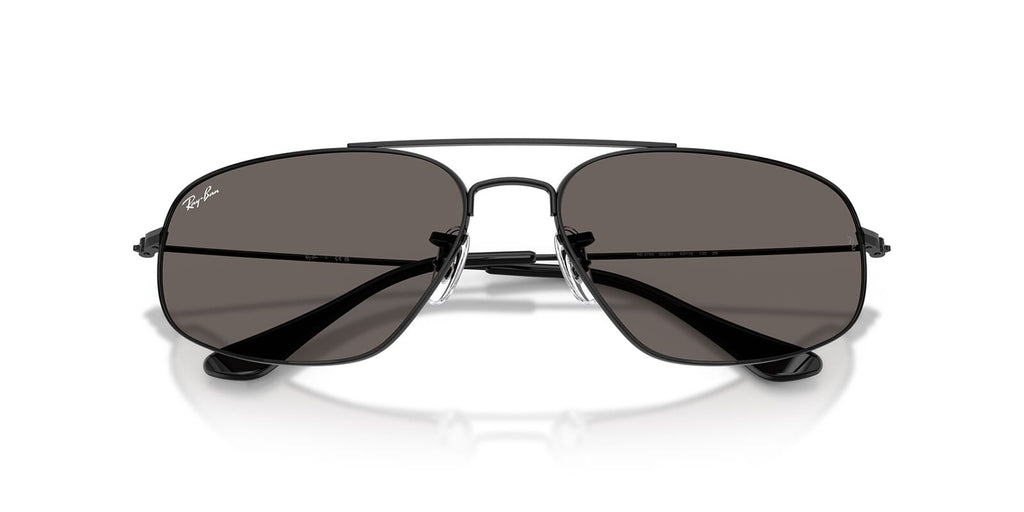 Ray-Ban RB 3780 002/B1 Sunglasses