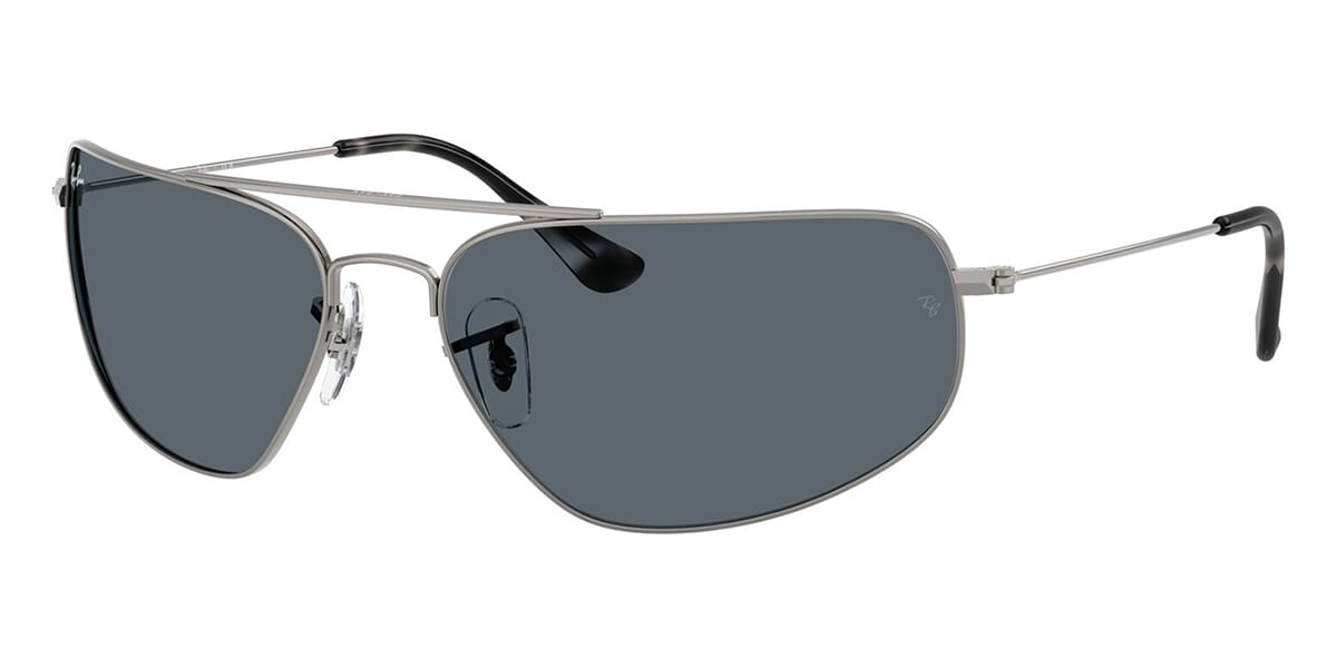 Ray-Ban RB 3780 004/R5 Sunglasses