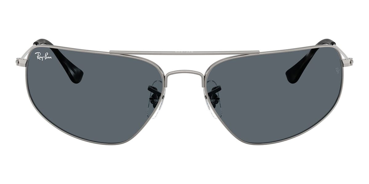 Ray-Ban RB 3780 004/R5 Sunglasses