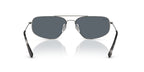 Ray-Ban RB 3780 004/R5 Sunglasses