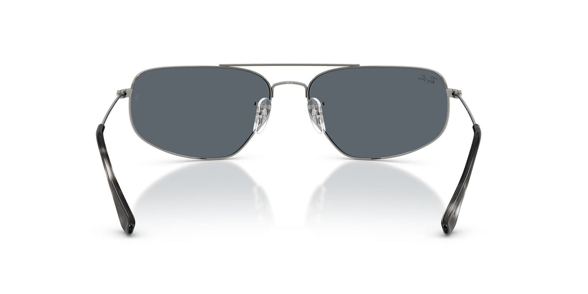 Ray-Ban RB 3780 004/R5 Sunglasses