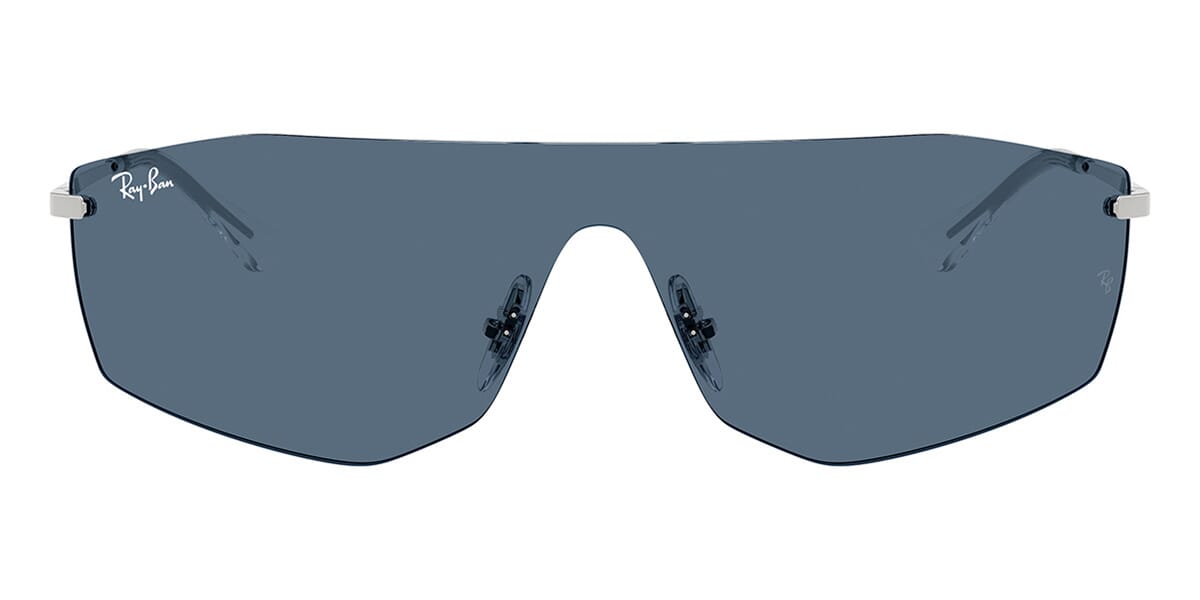 Ray-Ban RB 3781 003/80 Sunglasses