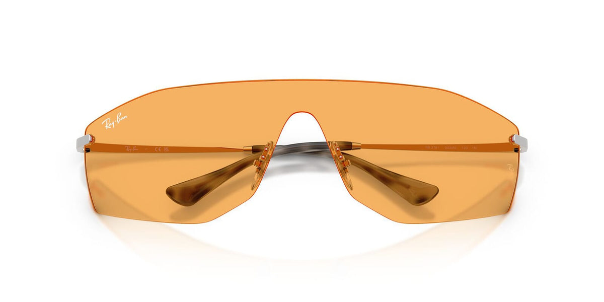 Ray-Ban RB 3781 003/85 Sunglasses