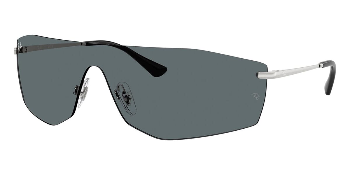 Ray-Ban RB 3781 003/87 Sunglasses