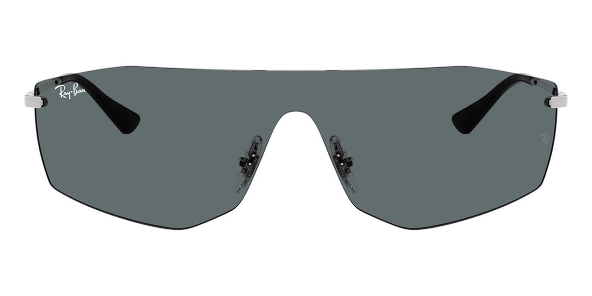 Ray-Ban RB 3781 003/87 Sunglasses