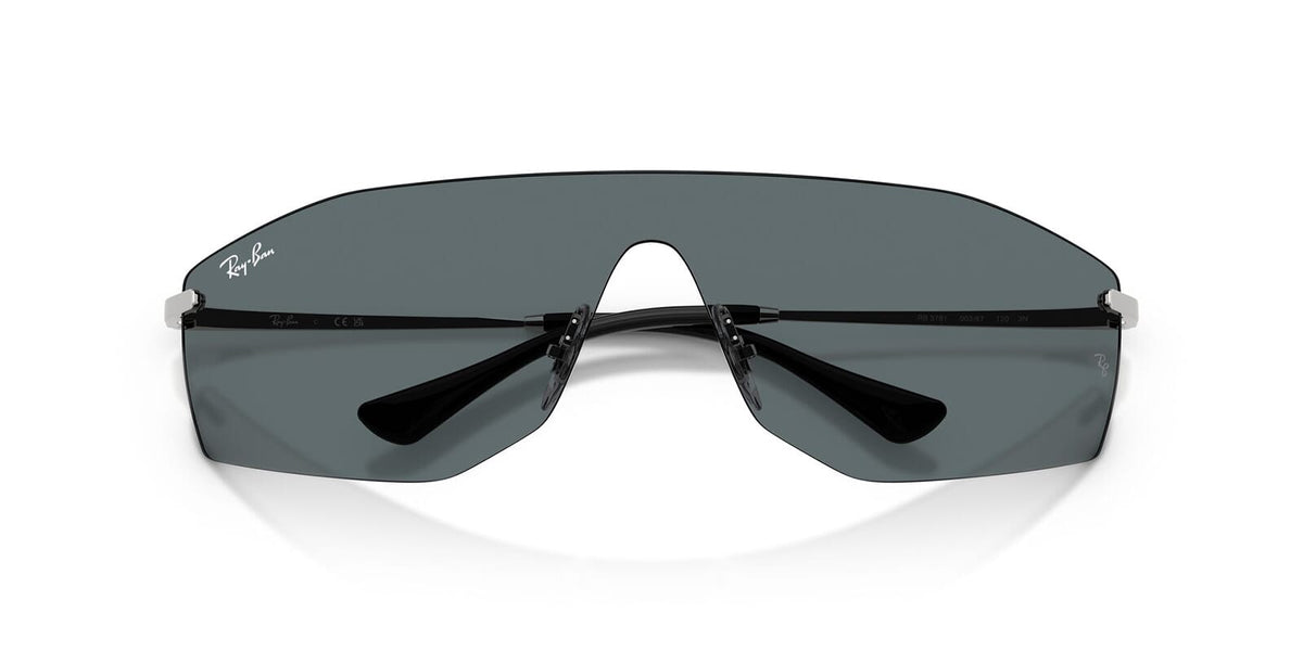 Ray-Ban RB 3781 003/87 Sunglasses
