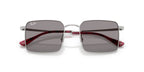 Ray-Ban RB 3782 003/1 Sunglasses