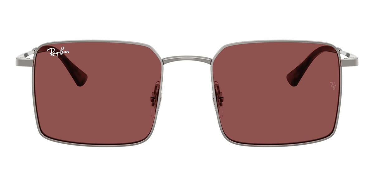 Ray-Ban RB 3782 004/75 Sunglasses