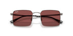 Ray-Ban RB 3782 004/75 Sunglasses
