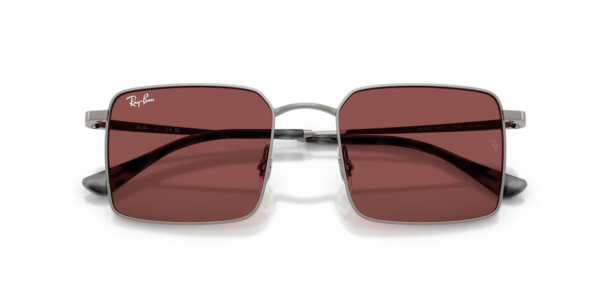 Ray-Ban RB 3782 004/75 Sunglasses
