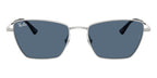 Ray-Ban RB 3783 003/80 Sunglasses