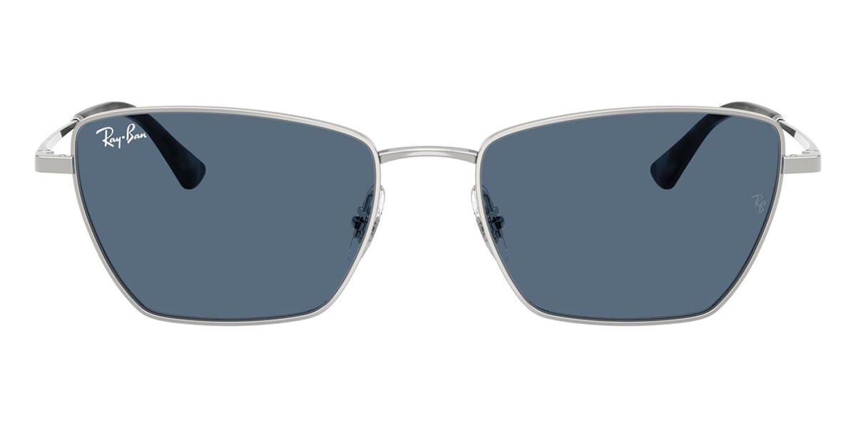 Ray-Ban RB 3783 003/80 Sunglasses