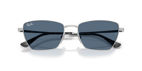 Ray-Ban RB 3783 003/80 Sunglasses